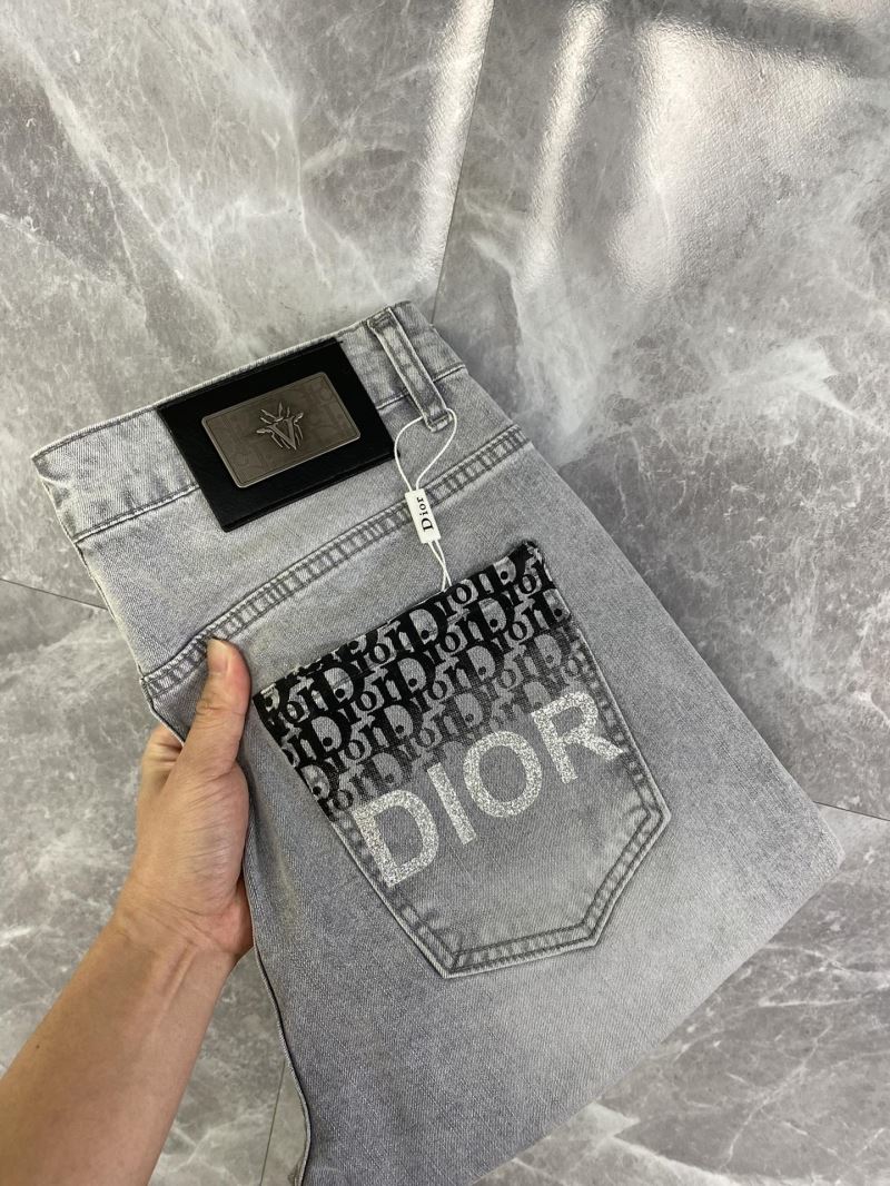 Christian Dior Jeans